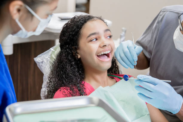 Best Urgent Dental Care for Toothaches in Kermit, TX