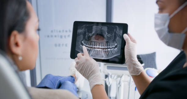 Best Emergency Cosmetic Dentistry (e.g., broken veneers) in Kermit, TX